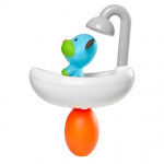 Skip Hop Zoo Squeeze&Shower Dog
