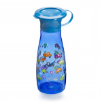 Wow Gear WOW - Kopp Mini - Blå biler (WOW142)