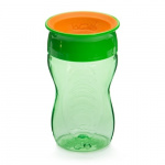Wow Gear WOW - Beger Kids - Grønn Tritan (WOW244)