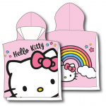 Skyebrand Poncho - Hello Kitty (HK005)