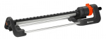 Gardena Oscillerende sprinkler Aqua L Gardena Oscillerende sprinkler Aqua L