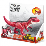 Roboalive Robo Alive - Dino Action S1 - T-Rex (7171) Roboalive Robo Alive - Dino Action S1 - T-Rex (7171)