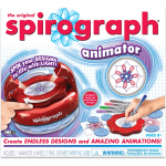 Spirograph Animator (33002157)
