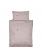 Smallstuff Dukkesengetøy i lilla