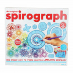 Spirograph Sett med tusjer (33002152)