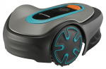 Gardena Robotgressklipper - Sileno Minimo 400 Bluetooth