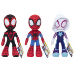 Spidey Plysj 20 cm W2 - ASS (SNF0001_2)