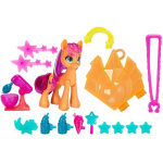 MY LITTLE PONY Cutie Mark Magis - Sunny Starscout MY LITTLE PONY Cutie Mark Magis - Sunny Starscout