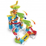VTech Marble Rush Double Drop Set, 47 deler (950-529632)