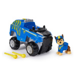 Paw Patrol Kjøretøy med jungeltema - Chase (6067758) Paw Patrol Kjøretøy med jungeltema - Chase (6067758)