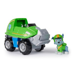 Paw Patrol Kjøretøy med jungeltema - Rocky (6067763) Paw Patrol Kjøretøy med jungeltema - Rocky (6067763)