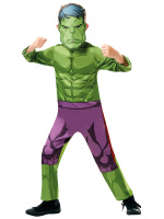 Rubies Marvel-kostyme - Hulken (128 cm)