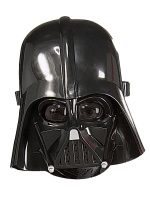 Rubies Star Wars Maske - Darth Vader (3441)