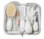 SARO Baby Toalettveske for baby, grå (SAO39458)