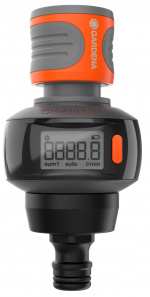 Gardena Vannmåler AquaCount