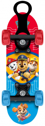 Paw Patrol Junior Skateboard 43 x12,8 x 9 cm (60240) Paw Patrol Junior Skateboard 43 x12,8 x 9 cm (60240)