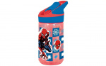 STOR Vannflaske 480 ml - Spider-Man (088808724-74796)