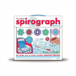 Spirograph Deluxe-sett (33002150)