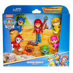 Paw Patrol Rescue Wheels Gavepakke 7-pakning (6070443) Paw Patrol Rescue Wheels Gavepakke 7-pakning (6070443)