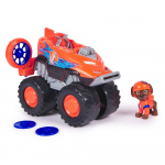 Paw Patrol Rescue Wheels temakjøretøy - Zuma (6069332)