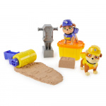 Rubble & Crew Figur 2-pk - Rubble & Mix (6066686)