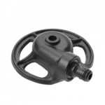 Fiskars Stasjonær sprinkler rund