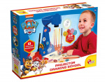 Paw Patrol Projektorsett (31491)