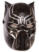 Rubies Black Panther-maske (39218NS000)