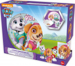 Paw Patrol Stor - 3 stk. Paw Patrol Gavesett - (40655)