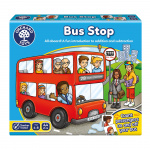 Orchard Toys Busstopp-spill (600032)