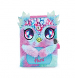 Nebulous Stars Fluffy dagbok Aura (232-12511)