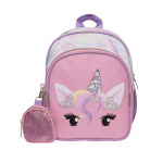 Unicorn Gems Liten ryggsekk 26 x 21 x 10 cm (092309435)