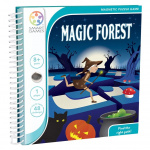Smart Games SmartGames - Magnetic Travel - Magic Forest (Nordic) (SG1530)