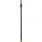 Fiskars QuikFit teleskopskaft 140-240 cm Fiskars QuikFit teleskopskaft 140-240 cm