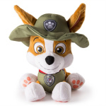 Paw Patrol Gund Plysj 15 cm - Tracker (6066491)