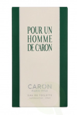 Caron Pour Un Homme De Caron Edt Spray 125 ml