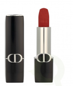Dior Rouge Dior Velvet Lipstick 3.5 g #772 Classic Rosewood