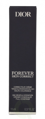 Dior Forever Skin Correct 24H Creamy Concealer 11 ml #0.5N