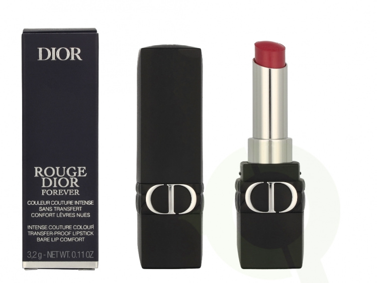 Dior Rouge Dior Forever Transfer-Proof Lipstick 3,2 g #670 Rose Blues