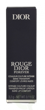 Dior Rouge Dior Forever Transfer-Proof Lipstick 3,2 g #670 Rose Blues
