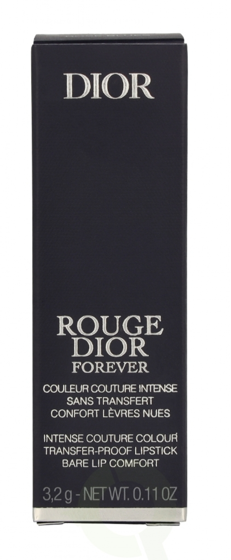 Dior Rouge Dior Forever Transfer-Proof Lipstick 3,2 g #670 Rose Blues