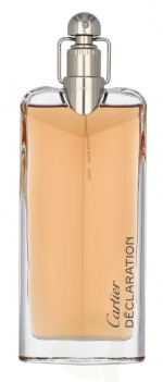 Cartier Declaration Parfum 100 ml Refilliable