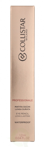 Collistar Professional Waterproof Eye Pencil 1,2 ml #12 Viola Metallo