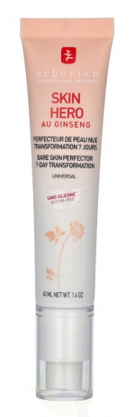 Erborian Skin Hero Bare Skin Perfector 7 Days 40 ml