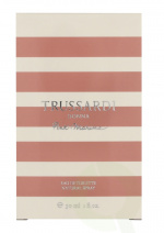 Trussardi Donna Pink Marina Edt Spray 30 ml