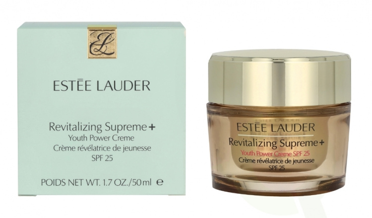 Estee Lauder Revitalizing Supreme+ Youth Power Creme 50 ml