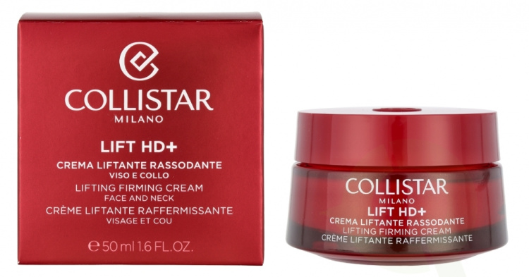 Collistar Lift HD+ Lifting Firming Cream 50 ml