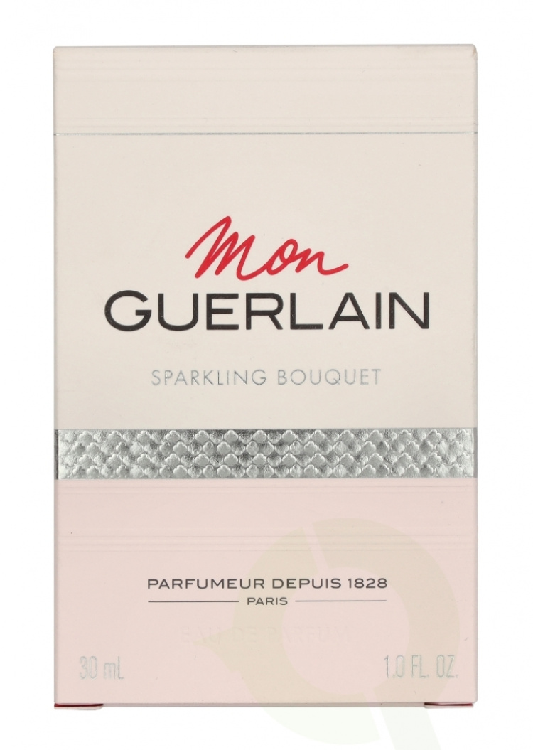 Guerlain Mon Guerlain Sparkling Bouquet Edp Spray 30 ml
