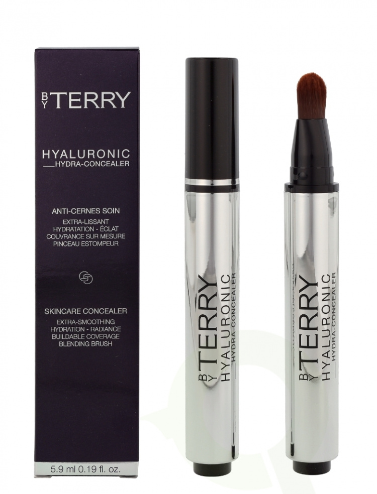 By Terry Hyaluronic Hydra-Concealer 5,9 ml #600 Dark