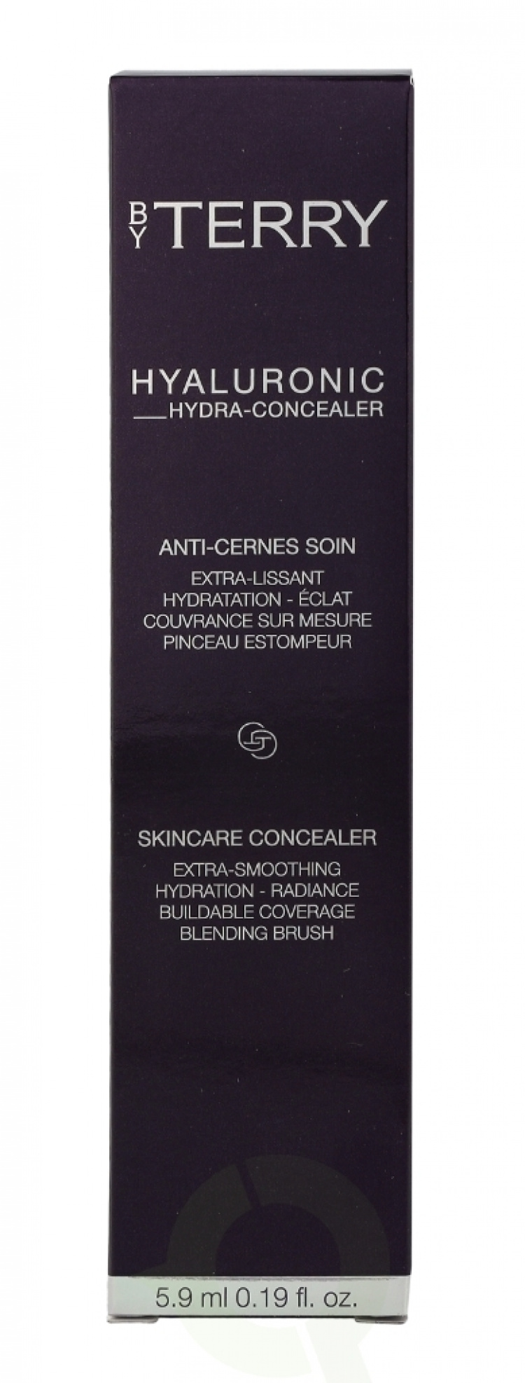 By Terry Hyaluronic Hydra-Concealer 5,9 ml #600 Dark